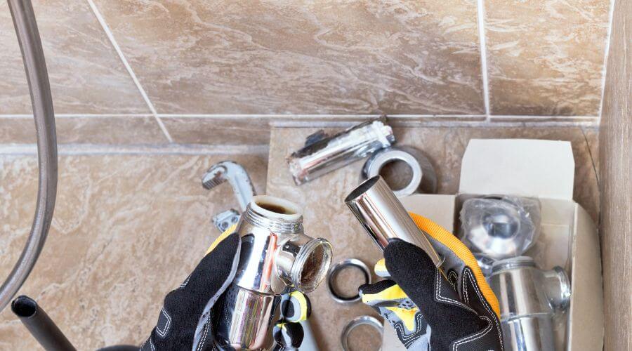 Expert flood damage restoration services in Clinton, SC